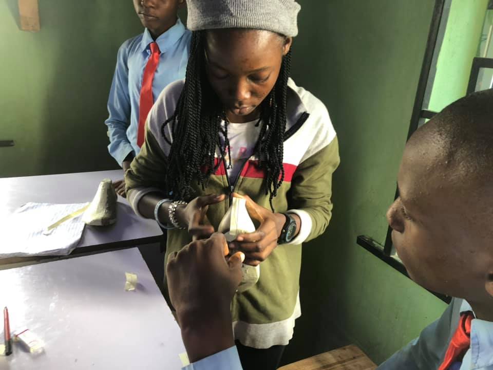 Student collaboration